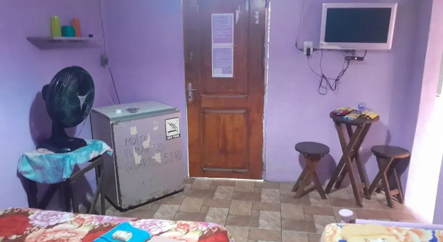 Hospedagem Chapéu Virado, Reserva ahora Hotel Chapéu Virado Pará