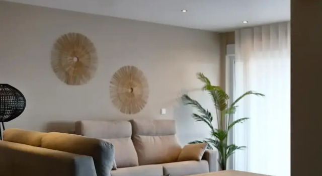 Apartamentos Mirador