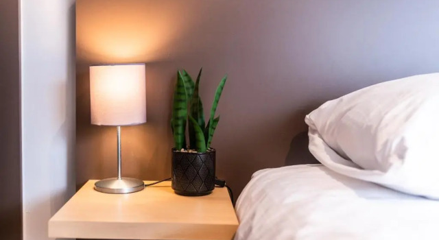 Полулюкс Belcasa Suitehotel