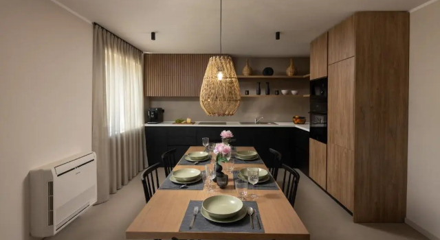 3 Luxury bedroom Apartment EMMA, Buchen Sie Ferienwohnung Hotels in Gespanschaft Split-Dalmatien mit Pool, Schwimmbad