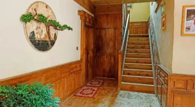 Danba yongbolinka hotel, Prenota Hotel Hotel economici a Danba