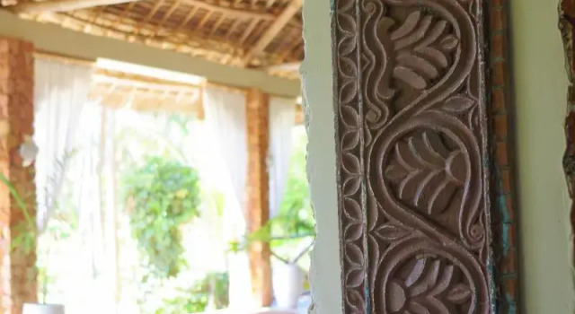 The Sands Beach Resort Zanzibar, Забронировать Курортный отель Понгве Zanzibar Central