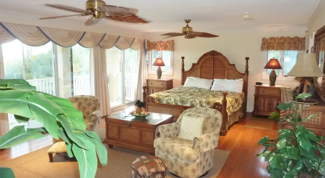 Blackbeards Hideaway by Jekyll Realty, Boek Hotel Hotels in Jekyll Island met parkeren, Parkeren