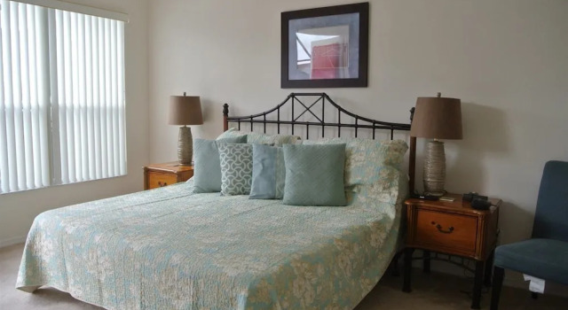 Fabulous 4 bed Villa With South Facing Private Pool and spa