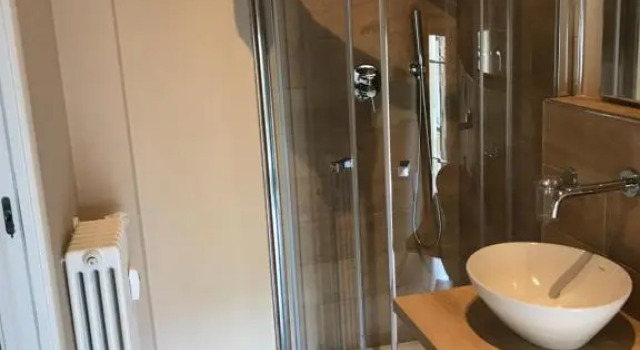 Номер Standard Riva Reno 4 Rooms