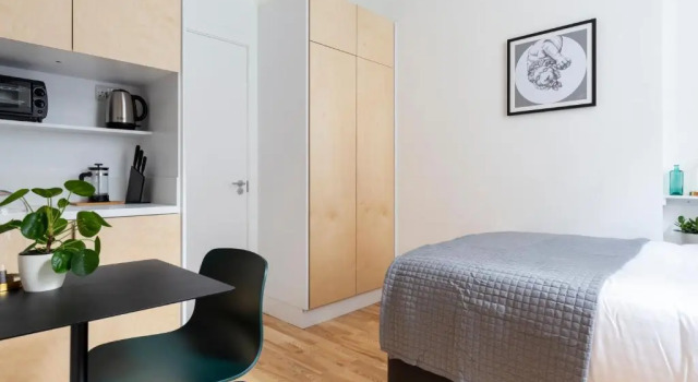 Cuckooz Bloomsbury, Забронировать Отель Бизнес-отели Англии, 4* 5*