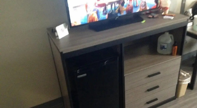 Номер Standard Empire Inn Cypress