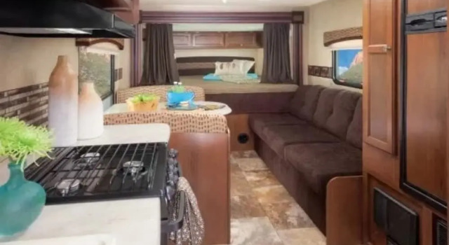 Номер Deluxe Lin Jia Camping Site Shanghai