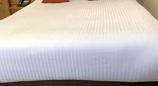 Номер Standard Victoria Hotel