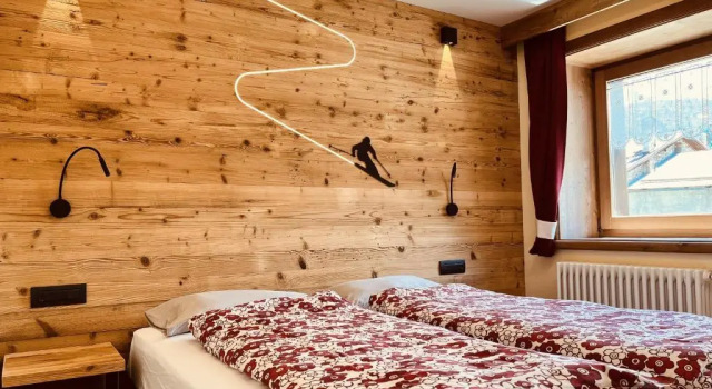 Apartment Chalet Nano