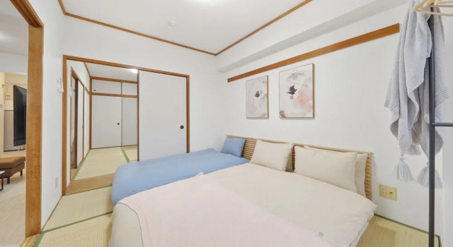 Daikokucho Home Builder Ebisu 1002