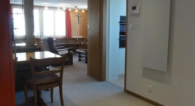 Chalet Miranda, Κράτηση Σαλέ Stoos Schwyz