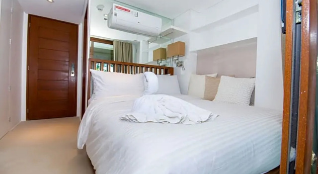 Номер Standard Signature Boracay Blue