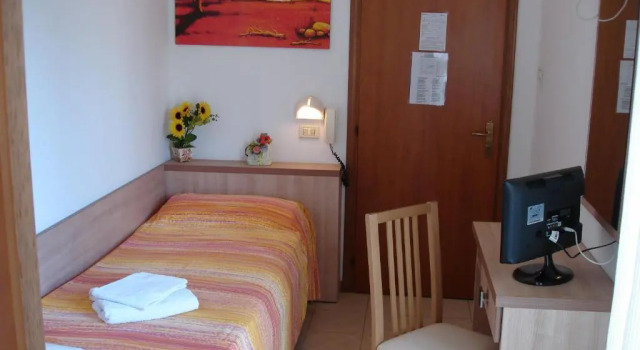 Номер Standard Hotel Madrid