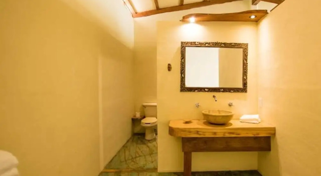 Апартаменты Galería Suites San Pancho