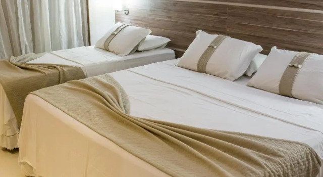 Rapport Hotel, Rezervovat Hotel Hotely v Bahia se snídaní, Snídaně