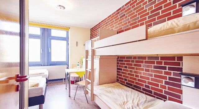 Номер Standard Jugendgästehaus Aasee