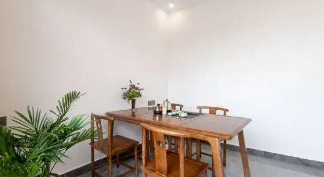 Xingye·Windy | Changle Paradise | Bai Ethnic Customs | Enjoy Slow Time(Shaxi Ancient Town Branch), Prenota Hotel Hotel a Shaxi con parcheggio, Parcheggio