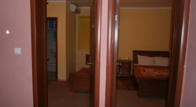 Vila Patria, Rezervasyon Otel Podgorica ucuz oteller