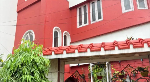 Coral Residency, Sector I, Prenota Hotel Calcutta 
