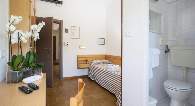 Номер Standard Hotel Adler