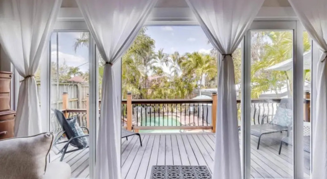 Коттедж The Periwinkle House - 4bd-2ba - Sleep 10