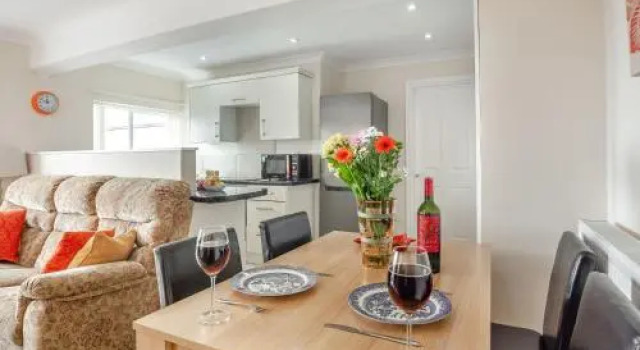 Manoa, Book Hotel Trearddur Bay Anglesey