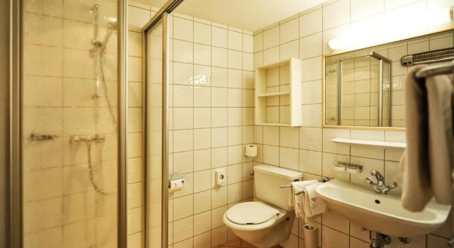 Двухместный номер Standard Hotel Margarete Maultasch