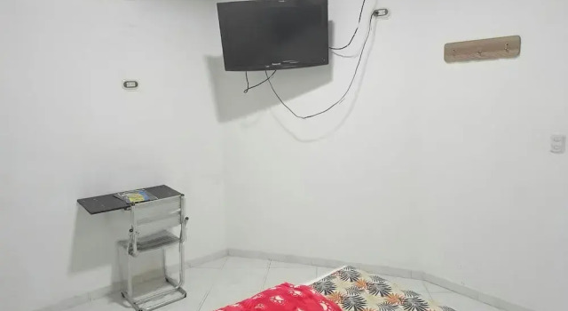 Номер Standard Hotel Brisas MEDELLIN