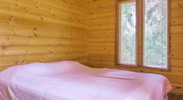 Holiday Home Villa petra, Boek Villa Luvia Central Finland
