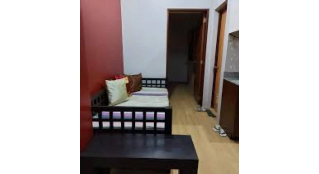 Семейный люкс OYO 794 Regatta Residences