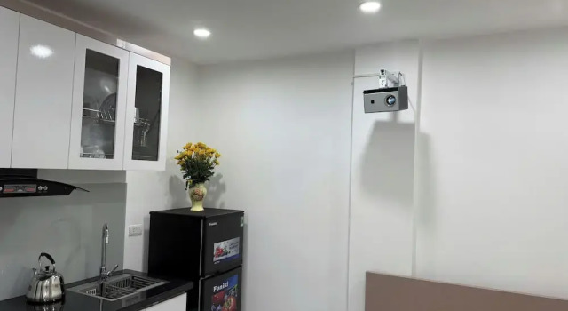 Апартаменты Era Apartment Doi Can エラ 格安賃貸アパート