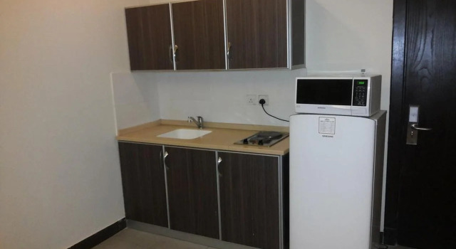 شقق واحة النفل للشقق المخدومة -المصيف -اقتصادي- Wahat Al Nafil -Almasif- Serviced Apartments, Réserver Appartement Hôtels à Riyad avec parking, Parking