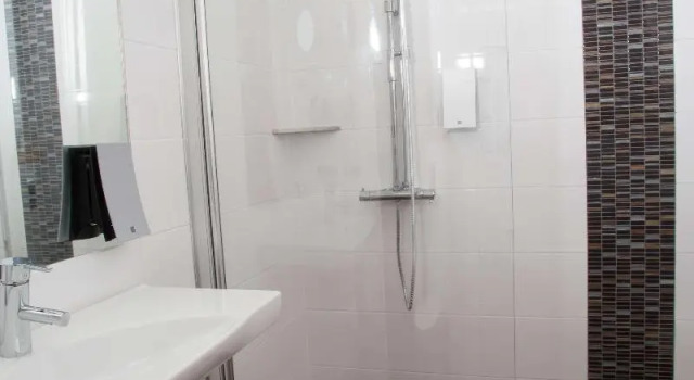 Номер Standard Best Western Hotell SoderH