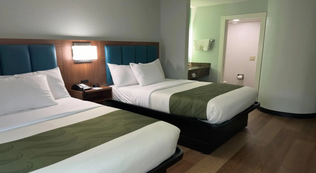Wingate by Wyndham Macon West, Buchen Sie Hotel Macon 