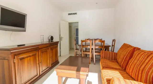 Апартаменты Apartamentos Sunway San Jorge