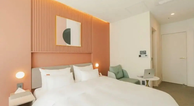Студия Cheonan Buldang Hound Hotel
