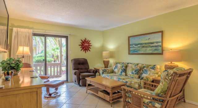 Tiki 117 - Comfortable 2br Condo W/ Ac & Wi-fi 2 Bedroom Condo, Buchen Sie Ferienwohnung Hotels in Padre Island mit Pool, Schwimmbad