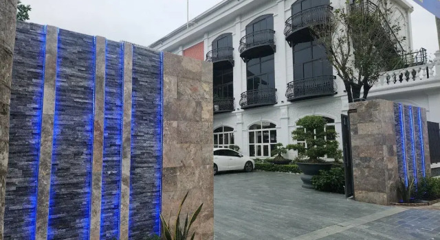 Châu Sơn Garden Resort