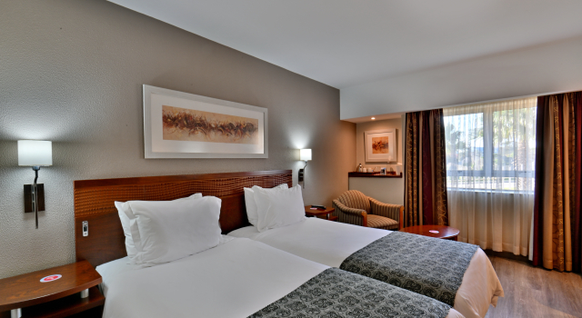 City Lodge Hotel Gqeberha