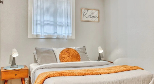 Двухместная студия Comfort Mt Air Motel
