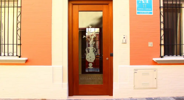 Apartamentos Centro Sevilla Arenal