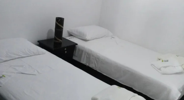 Апартаменты Apartamento Turístico Familiar