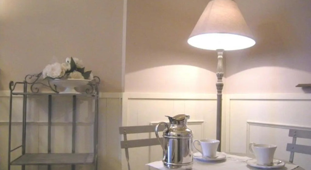 Номер Standard Bed & Breakfast SantErasmo