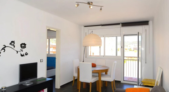 Apartamento  Vistaverde 27, Забронировать Апартаменты/квартира Апартаменты Baix Empordà, Апартаменты/квартира