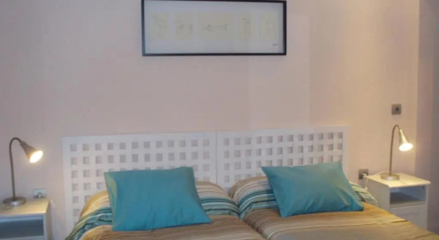 Апартаменты Standard Apartamentos La Roca Rentals