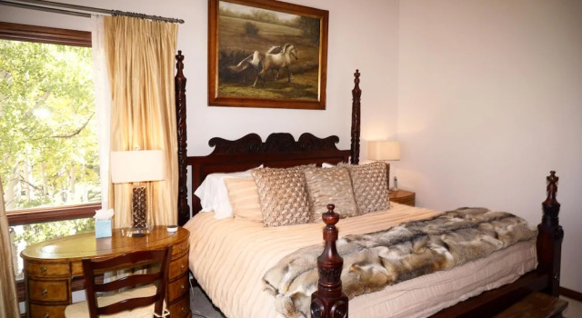Woodrun V Town House, Buchen Sie Ferienhaus Villen in Aspen-Snowmass, Villa