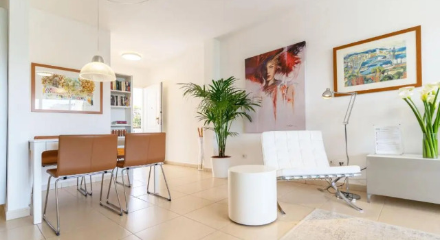 Апартаменты Superior Apartamentos Lavanda