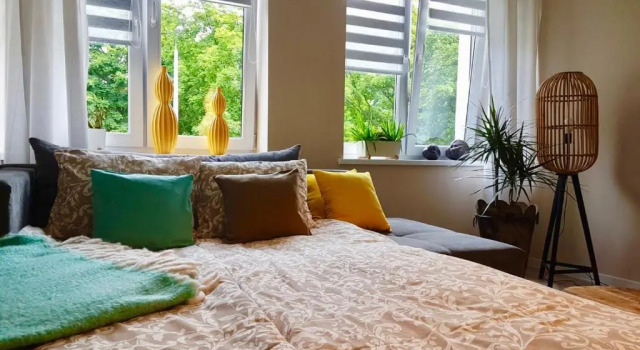 Апартаменты Apartments 4 You Hlonda