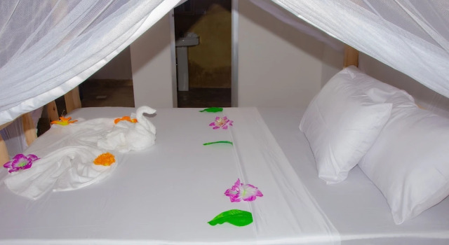 Botany Villa, Забронировать Вилла Джамбиани Zanzibar Central